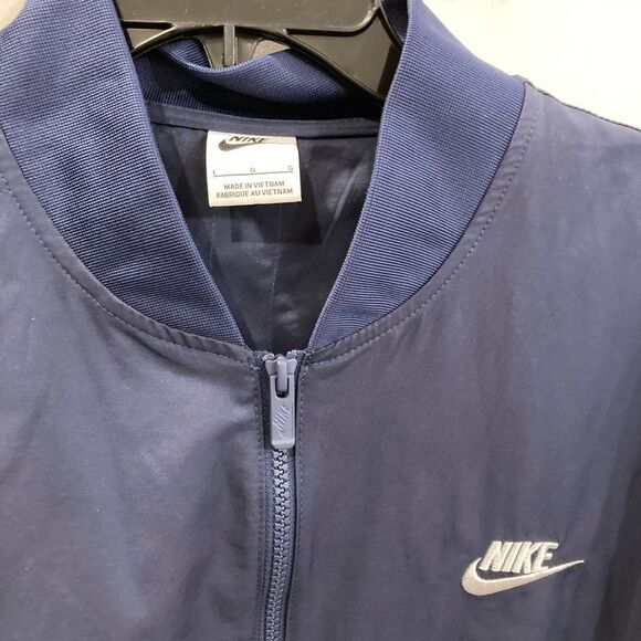 Nike Sportswear Sport Essentials Woven Unlined Bomber jacket L - Picture 5 of 11